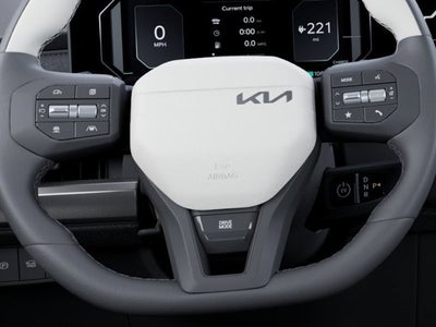 2027 Kia EV3 GT-Line