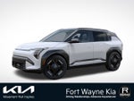 2027 Kia EV3 GT-Line