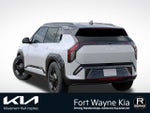 2027 Kia EV3 GT-Line