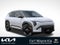 2027 Kia EV3 GT-Line