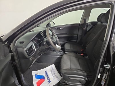 2023 Kia Rio LX