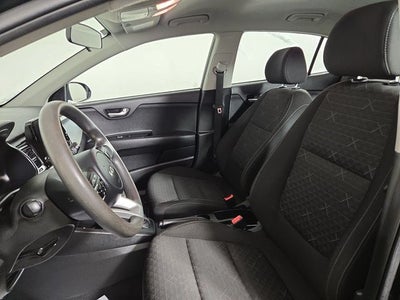 2023 Kia Rio LX