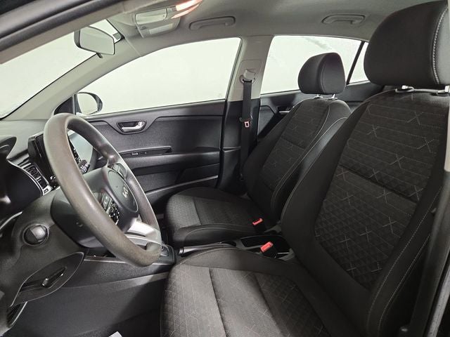 2023 Kia Rio LX