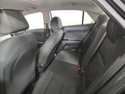 2023 Kia Rio LX