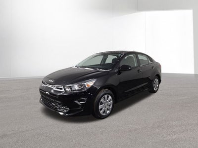 2023 Kia Rio LX