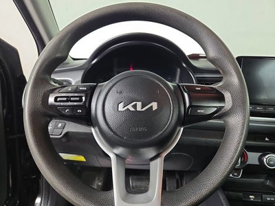 2023 Kia Rio LX