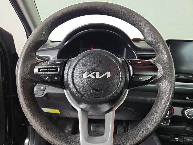 2023 Kia Rio LX