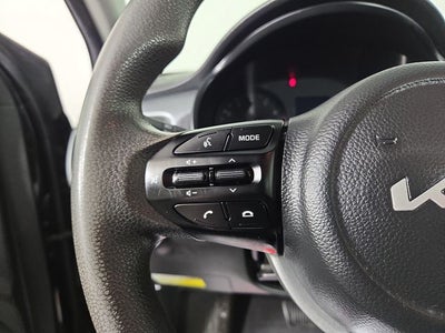 2023 Kia Rio LX