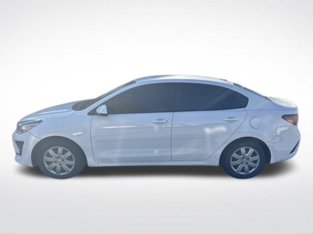 2021 Kia Rio S