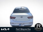 2021 Kia Rio S