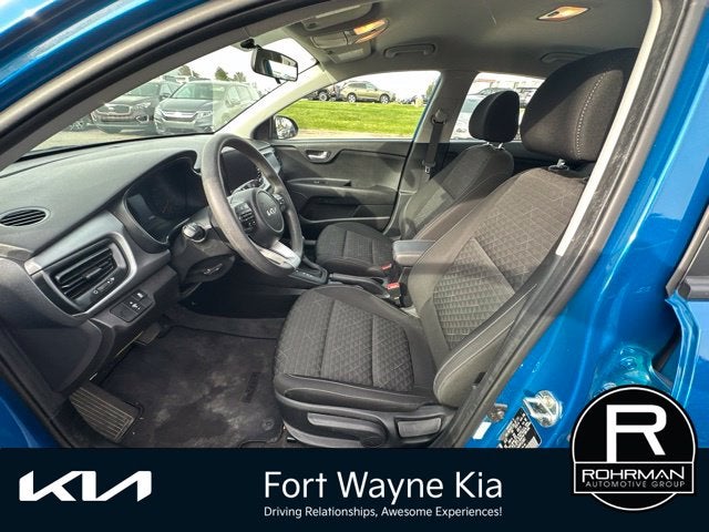 2023 Kia Rio S