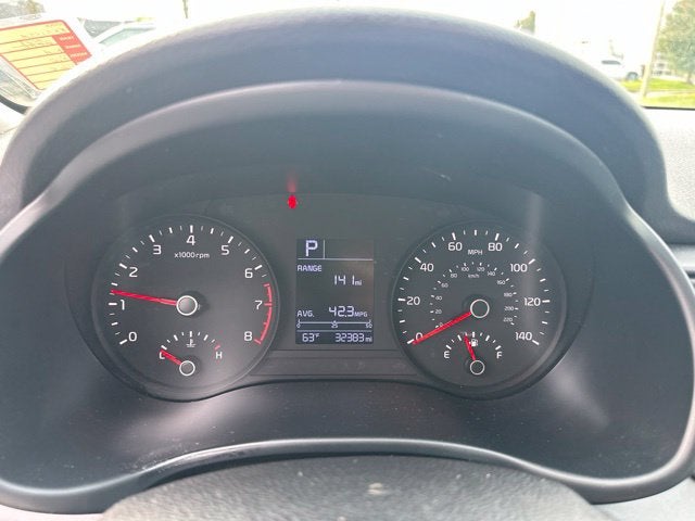 2023 Kia Rio S