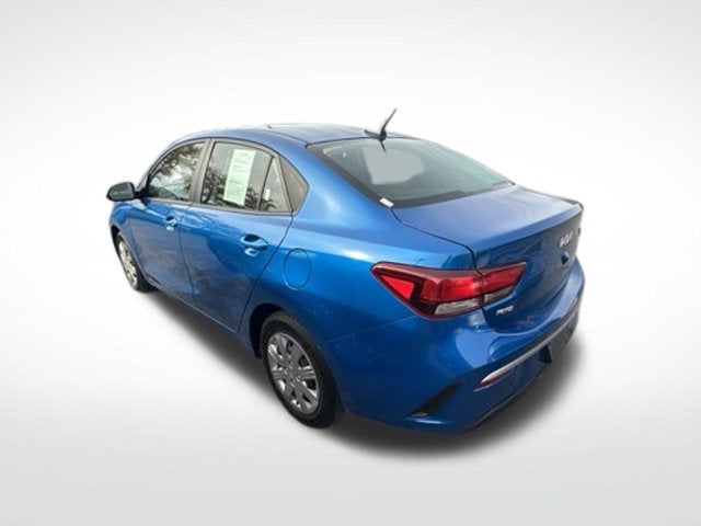 2023 Kia Rio S
