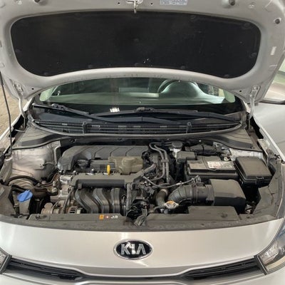 2021 Kia Rio S