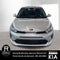 2021 Kia Rio S