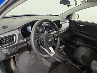 2023 Kia Rio S