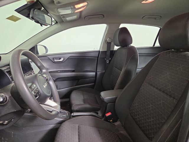 2023 Kia Rio S