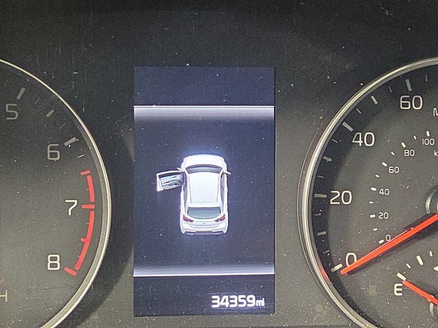 2023 Kia Rio S