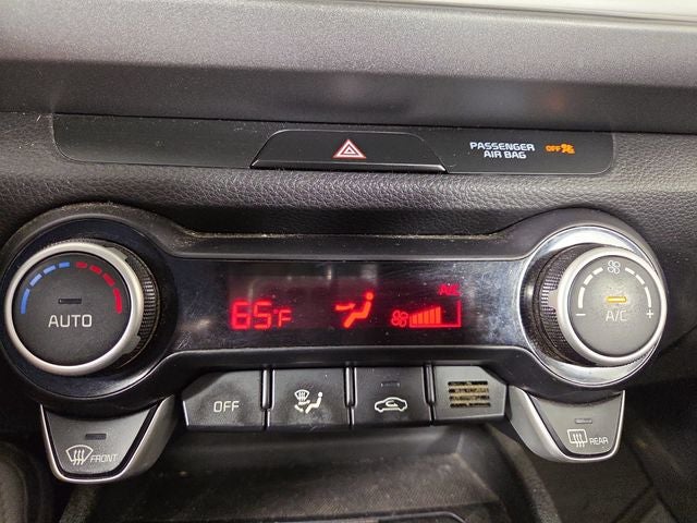 2023 Kia Rio S