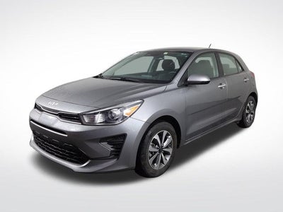 2023 Kia Rio S