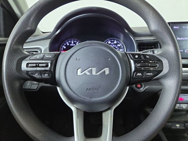 2023 Kia Rio S