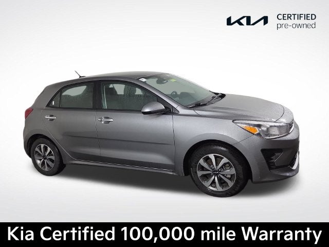 2023 Kia Rio S