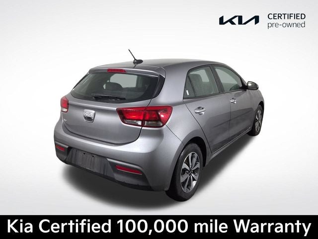 2023 Kia Rio S
