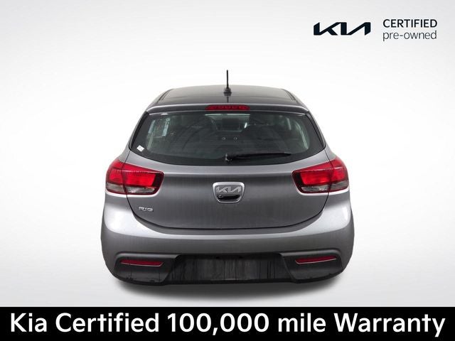 2023 Kia Rio S