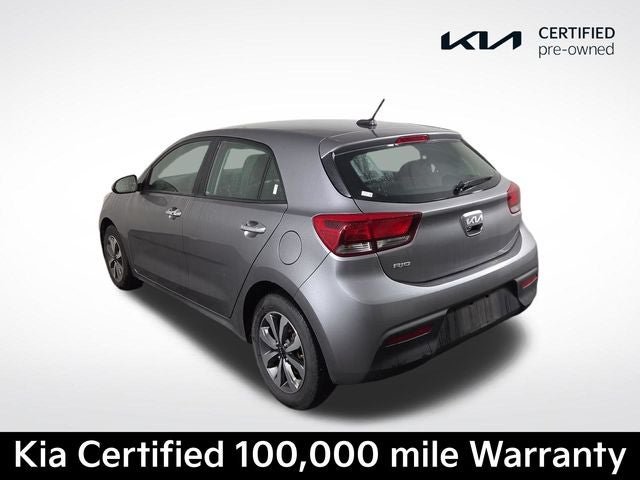 2023 Kia Rio S