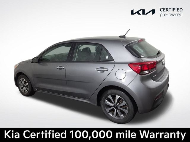 2023 Kia Rio S