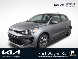 2023 Kia Rio S