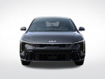 2026 Kia K4 Hatchback GT-Line Turbo