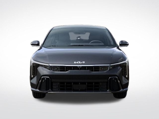 2026 Kia K4 Hatchback GT-Line Turbo
