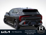 2026 Kia K4 Hatchback GT-Line Turbo