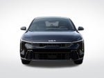 2026 Kia K4 Hatchback GT-Line Turbo