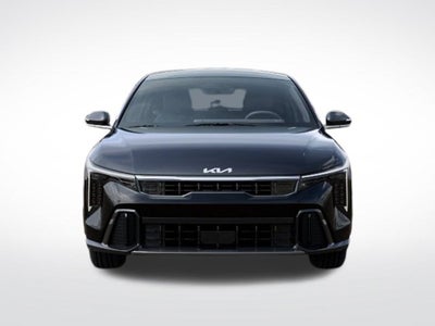 2026 Kia K4 Hatchback GT-Line Turbo