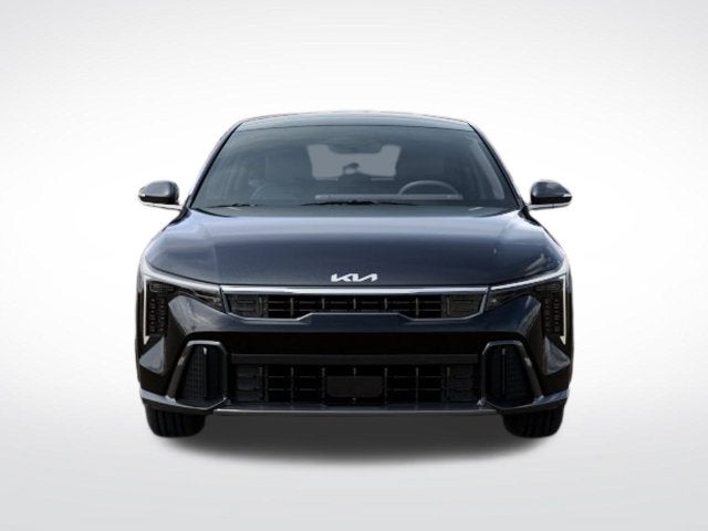 2026 Kia K4 Hatchback GT-Line Turbo