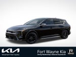 2026 Kia K4 Hatchback GT-Line Turbo