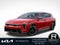 2026 Kia K4 Hatchback GT-Line