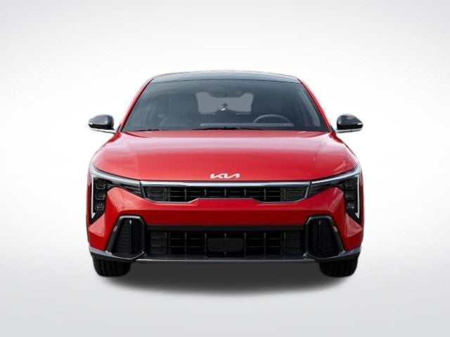 2026 Kia K4 Hatchback GT-Line