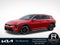 2026 Kia K4 Hatchback GT-Line