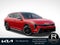 2026 Kia K4 Hatchback GT-Line