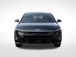 2026 Kia K4 Hatchback GT-Line