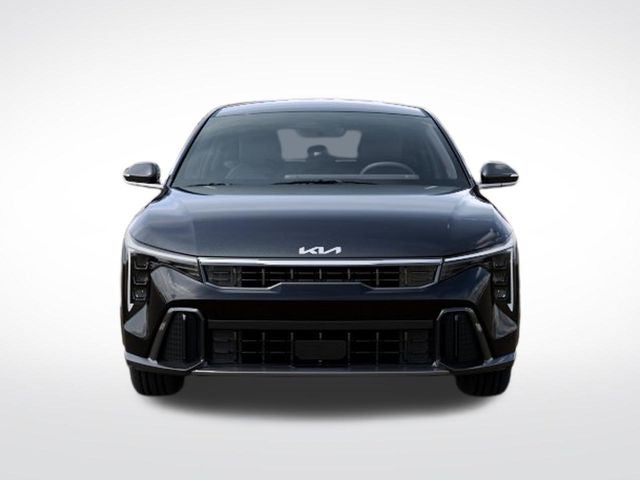 2026 Kia K4 Hatchback GT-Line