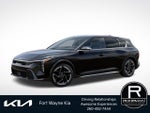2026 Kia K4 Hatchback GT-Line