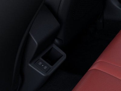 2026 Kia K4 Hatchback GT-Line