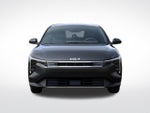 2026 Kia K4 Hatchback EX