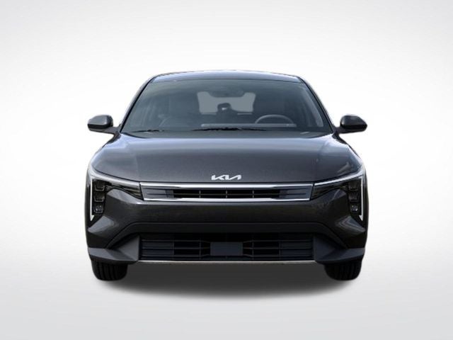 2026 Kia K4 Hatchback EX