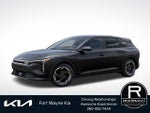 2026 Kia K4 Hatchback EX