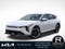 2026 Kia K4 Hatchback EX